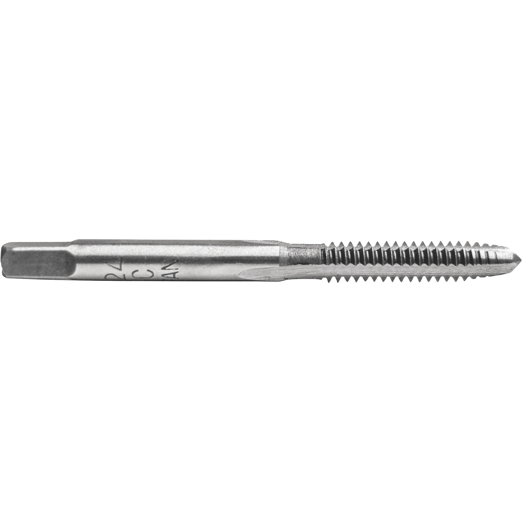 Century Tool Machine Screw Tap — 1024 NC, Model 95006 Northern Tool
